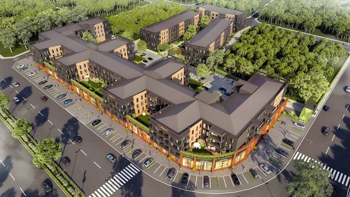 Properties in Duzce